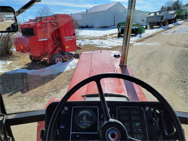 1979 International 986 Tractor