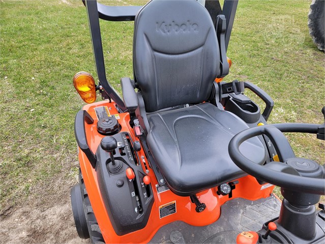 2019 Kubota BX2680 Tractor