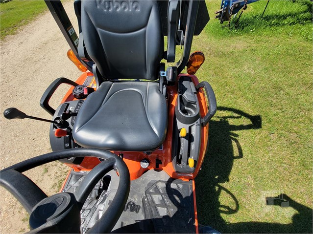 2019 Kubota BX2680 Tractor