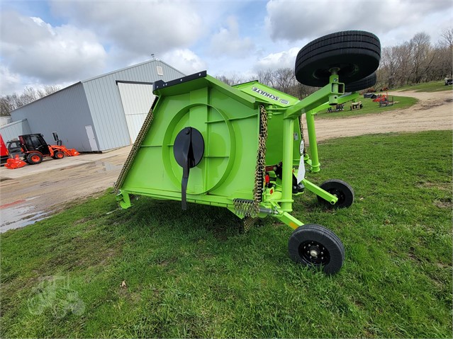 2022 Schulte GX150 Mower/Rotary Cutter