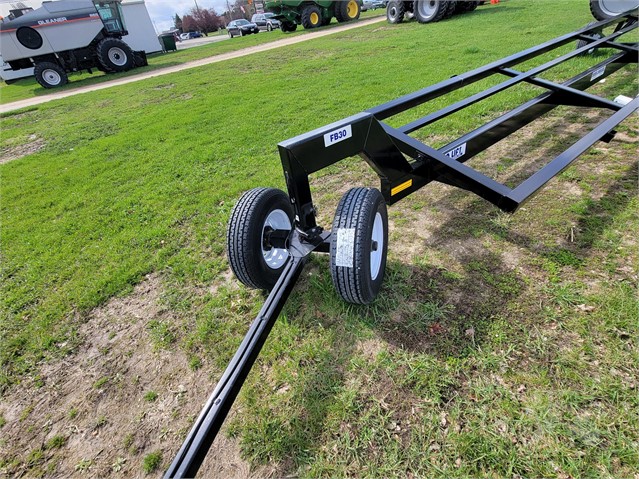 2021 Duo Lift FB30 Header Transport