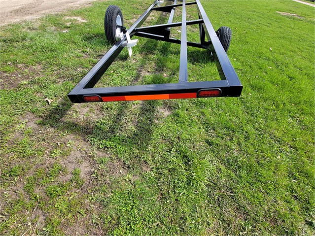 2021 Duo Lift FB30 Header Transport