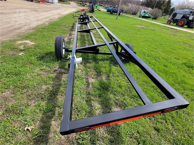 2021 Duo Lift FB30 Header Transport