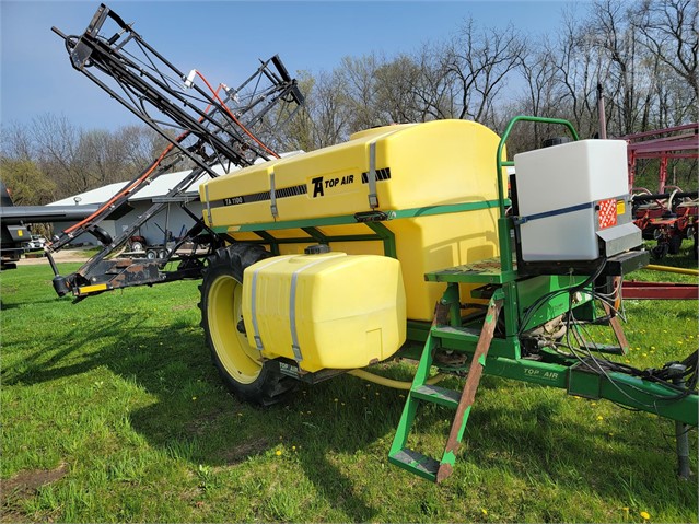 Top Air TA1100 Sprayer