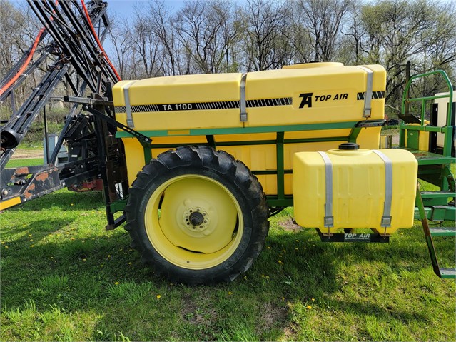 Top Air TA1100 Sprayer