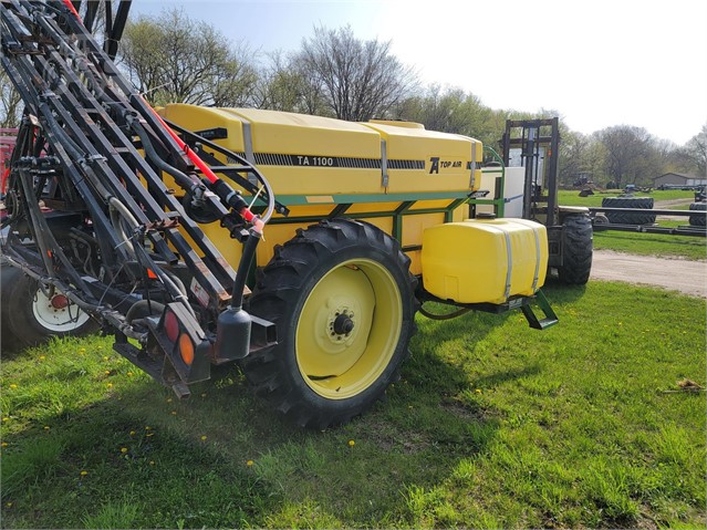 Top Air TA1100 Sprayer