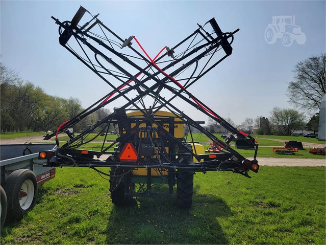 Top Air TA1100 Sprayer