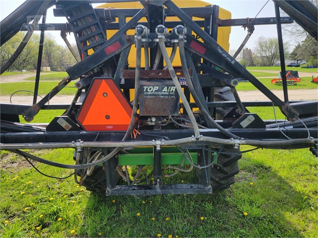 Top Air TA1100 Sprayer