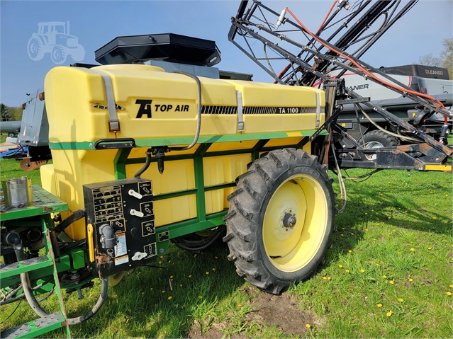 Top Air TA1100 Sprayer