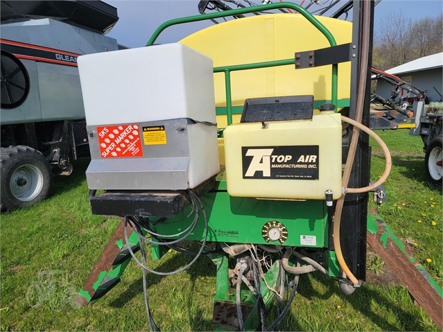 Top Air TA1100 Sprayer