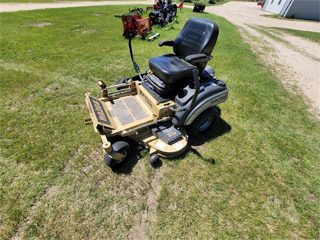 Land Pride Z52 Mower