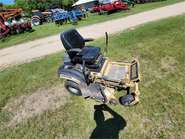 Land Pride Z52 Mower