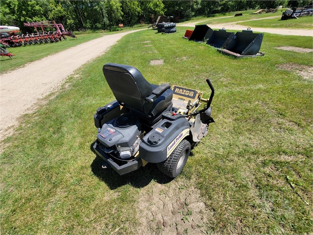 Land Pride Z52 Mower