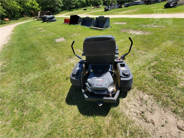 Land Pride Z52 Mower