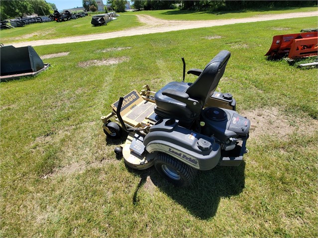 Land Pride Z52 Mower