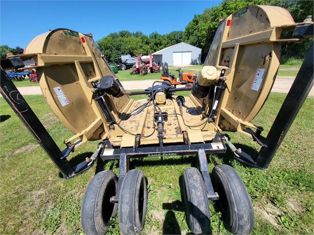 Land Pride RC3515 Mower/Rotary Cutter