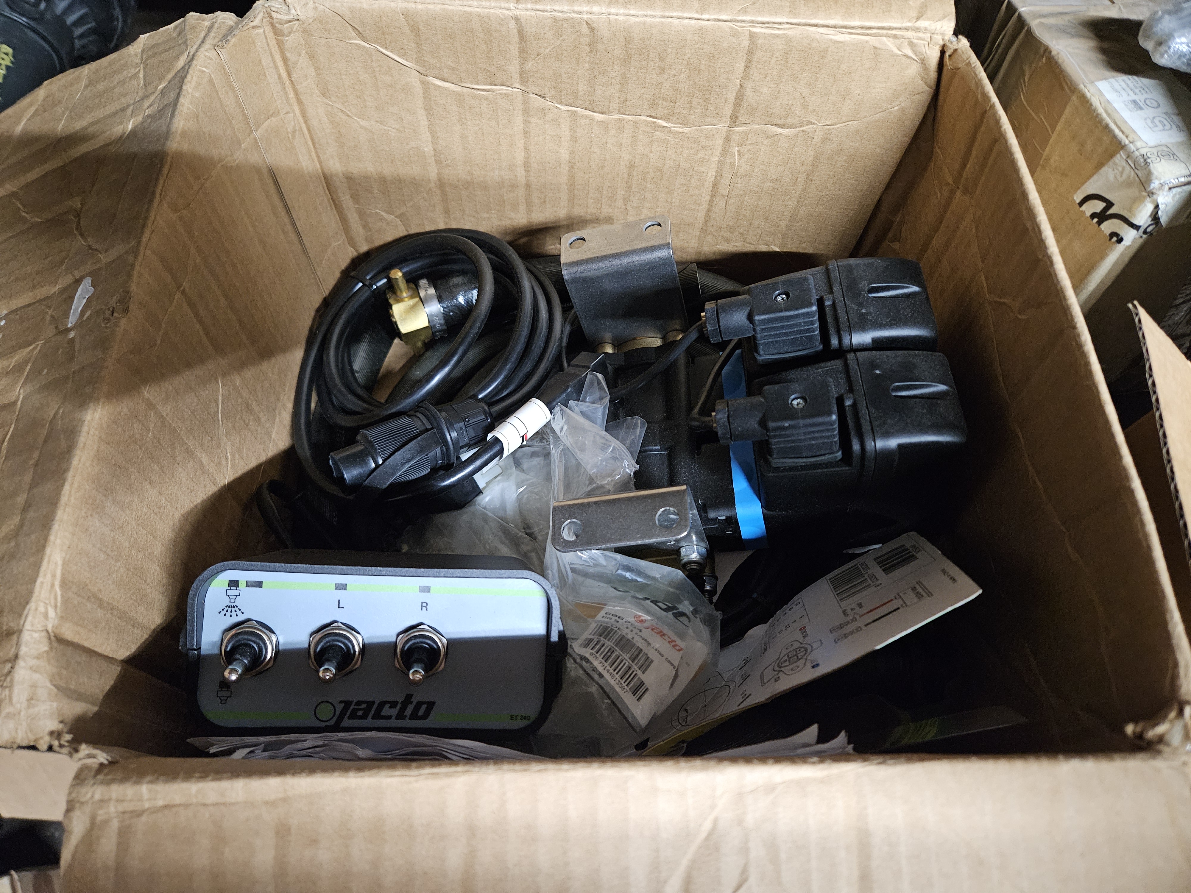 Iron number #4048232