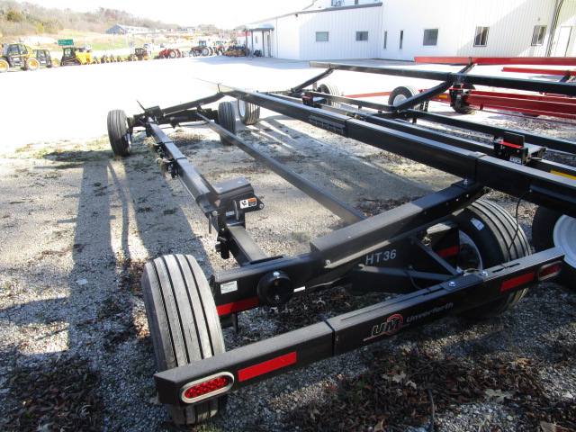 2022 Unverferth HT-36 Header Transport