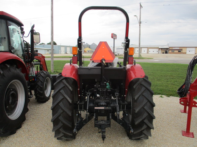 2022 Case IH FARMALL 50A Tractor