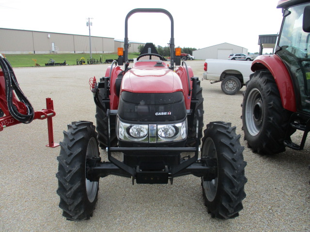 2022 Case IH FARMALL 50A Tractor