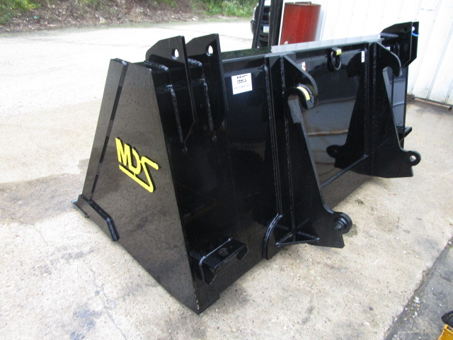 2022 MDS 7420B-85 jcb coupler style Bucket