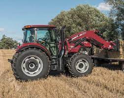 2023 Case IH FARMALL 100C PS Tractor