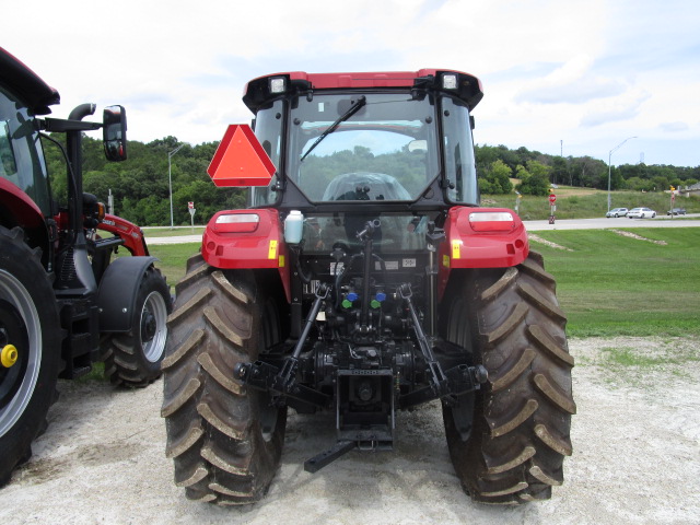 2023 Case IH FARMALL 100C PS Tractor