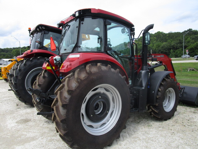 2023 Case IH FARMALL 100C PS Tractor