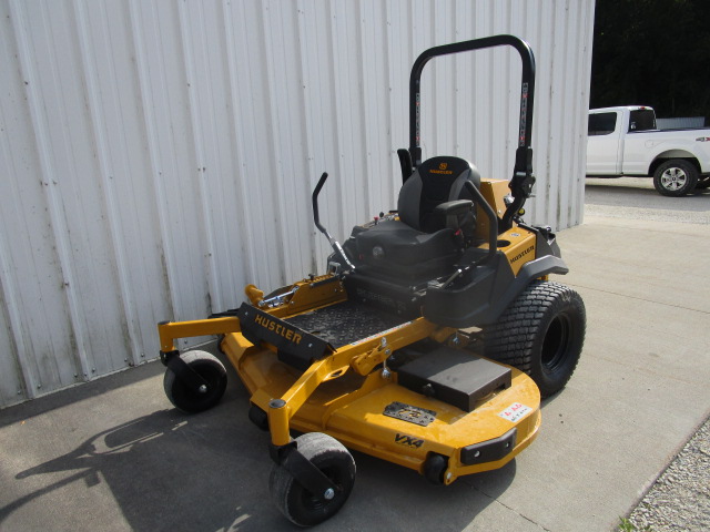 2023 Hustler Excel 942888 Hustler Super Z - Kawasaki FX1000 (35hp) 72 Mower/Zero Turn