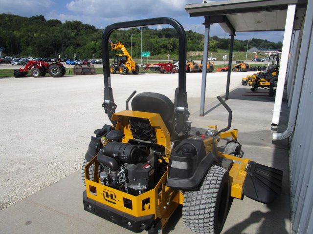 2023 Hustler Excel 942888 Hustler Super Z - Kawasaki FX1000 (35hp) 72 Mower/Zero Turn