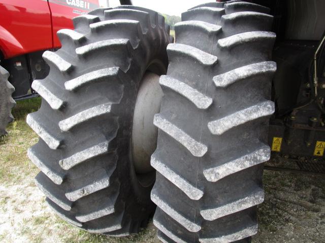 2013 Case IH 7230 Combine