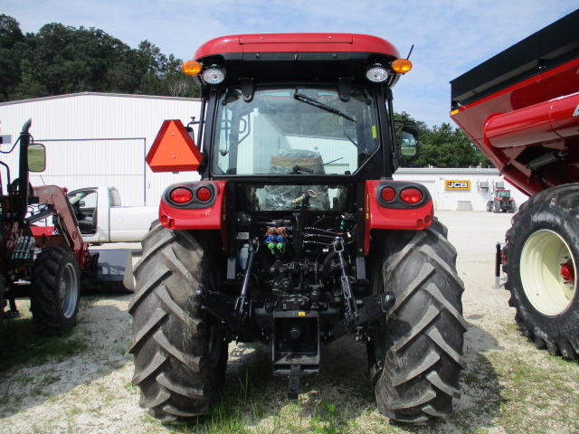 2023 Case IH FARMALL UTILITY 95A Tractor