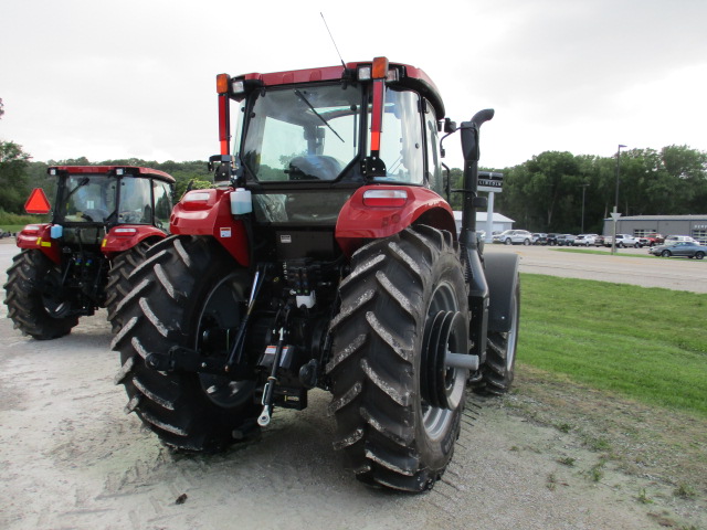 2023 Case IH FARMALL 130A T4B/FINAL PRO Tractor