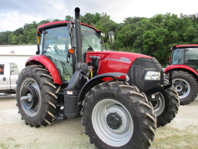 2023 Case IH FARMALL 130A T4B/FINAL PRO Tractor