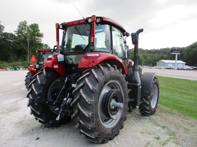 2023 Case IH FARMALL 130A T4B/FINAL PRO Tractor