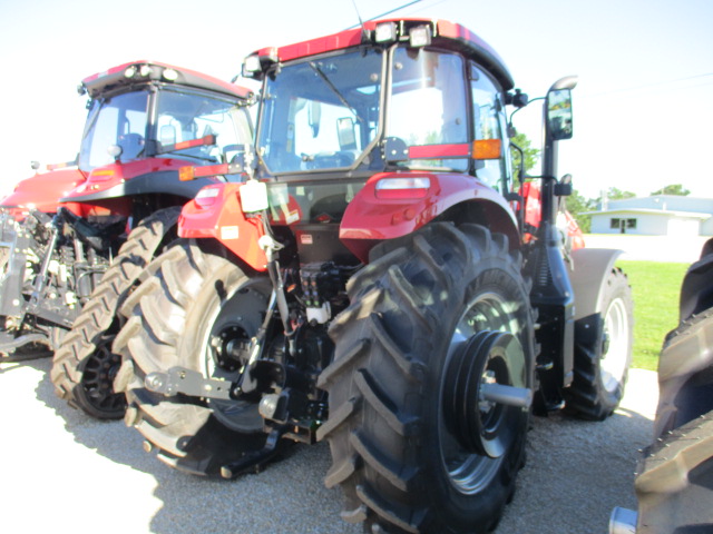 2023 Case IH FARMALL 140A T4B/FINAL PRO Tractor