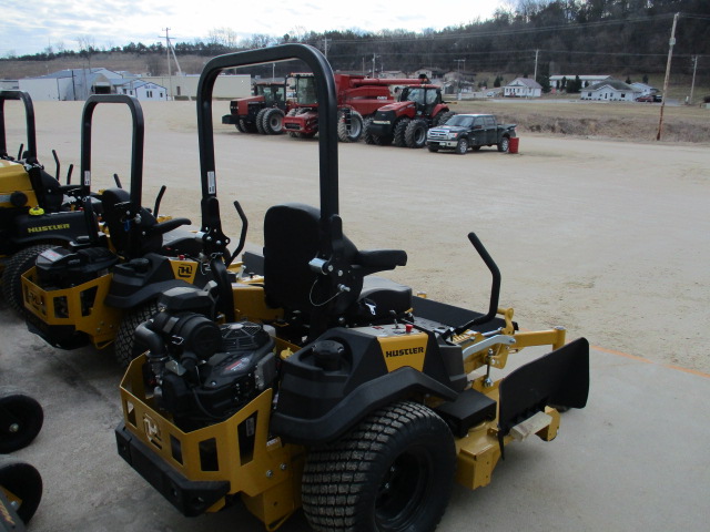 2024 Hustler Excel 944074 -HUSTLER X-RIDE -KAWASAKI FX820 EVO EFI (34 Mower/Zero Turn