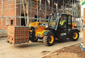 2024 JCB 525-60 AGRI PLUS TeleHandler