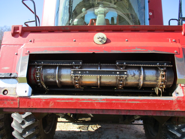 2012 Case IH 7230 Combine