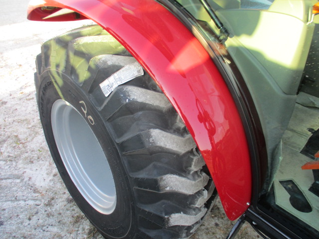 2024 Case IH FARMALL 40C SERIES II Tractor