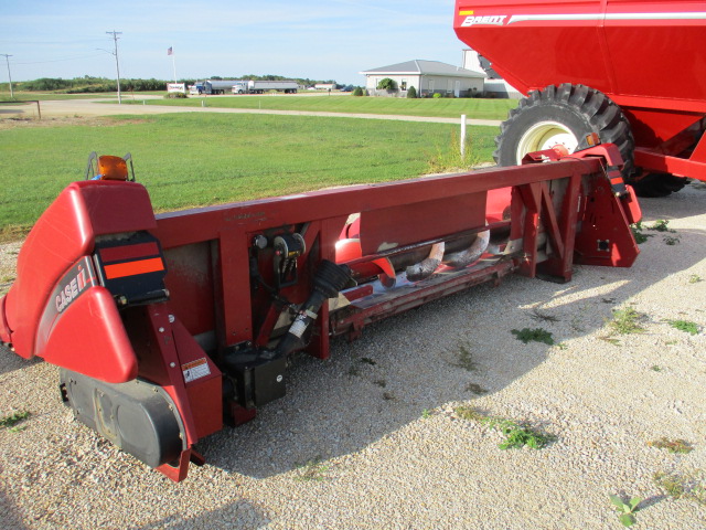 2011 Case IH 3406 Header Corn Head