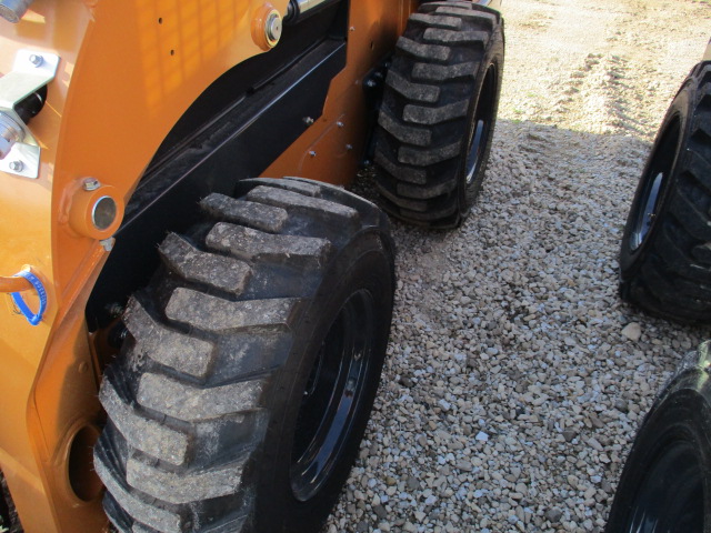 2024 Case SR240B T4 FINAL Skid Steer Loader