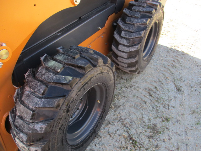 2024 Case SR210B T4 FINAL Skid Steer Loader