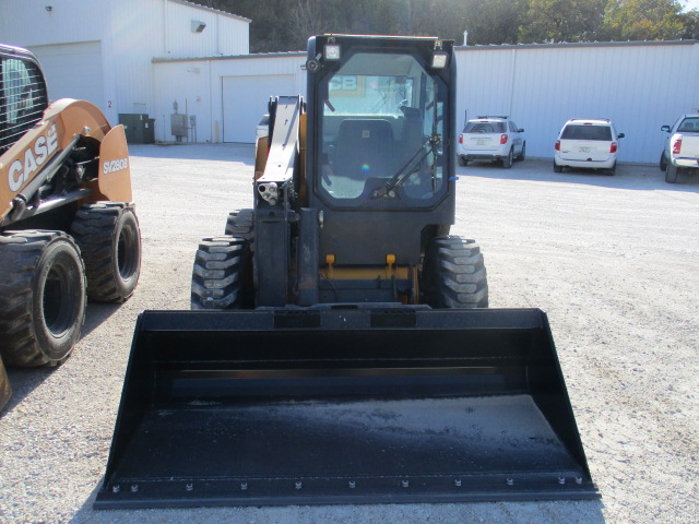 2016 JCB 260 Skid Steer Loader