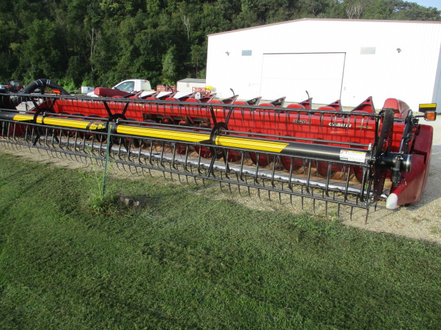 2012 Case IH 3020-30 Header Combine