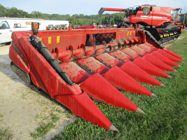 2021 Case IH 4408 Header Corn Head