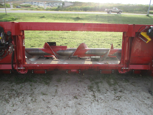 2021 Case IH 4408 Header Corn Head