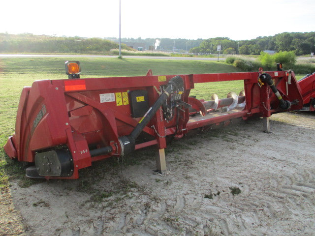 2021 Case IH 4408 Header Corn Head