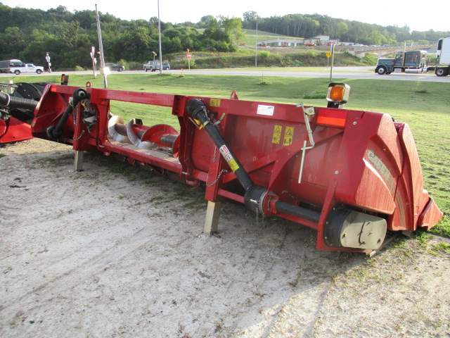 2021 Case IH 4408 Header Corn Head