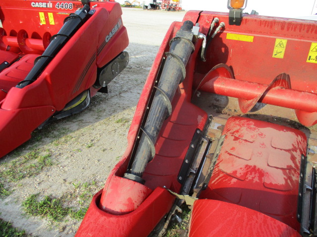 2021 Case IH 4408 Header Corn Head